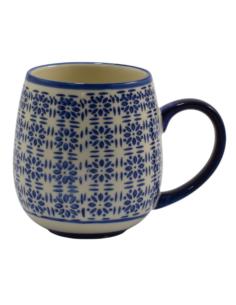 Kubek ceramiczny 390ml HM192007