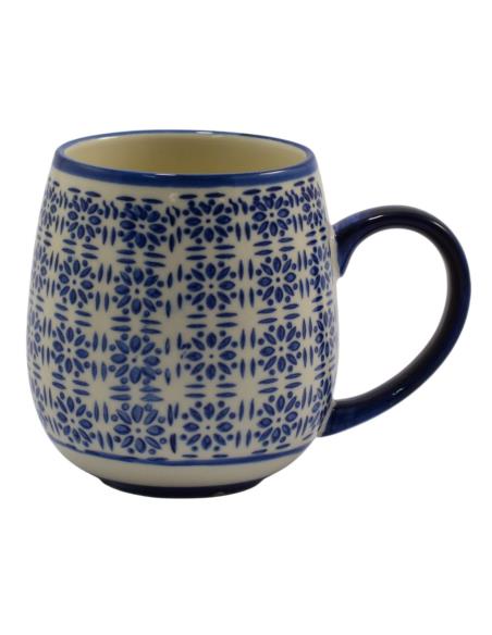 Kubek ceramiczny 390ml HM192007