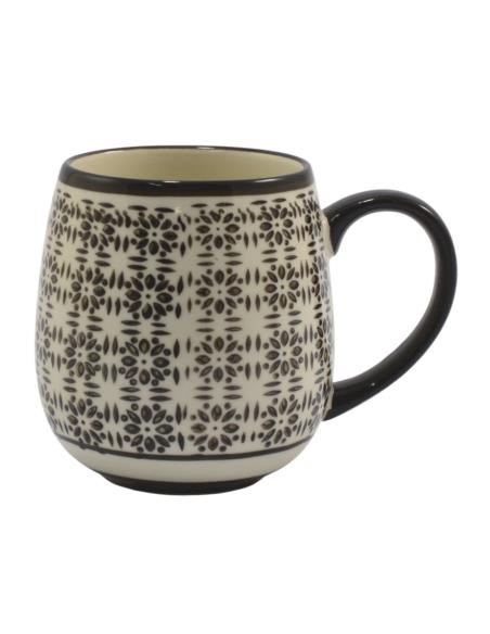 Kubek ceramiczny 390ml HM192004