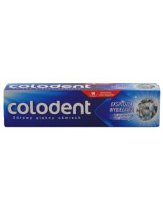 Pasta do zębów COLODENT wybielanie 100ml