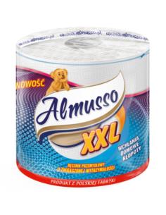 Ręcznik papierowy Almusso A1 XXL