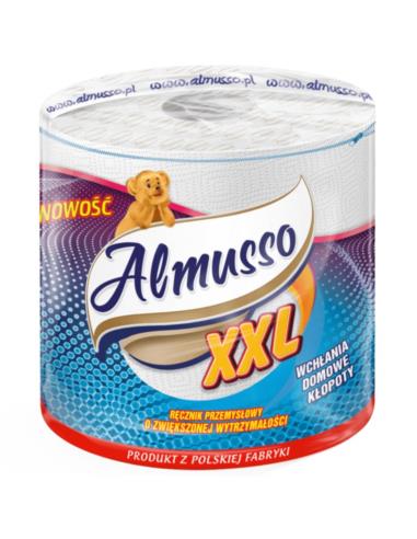 Ręcznik papierowy Almusso A1 XXL