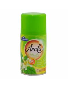 Odświeżacz powietrza G.Fresh arola citrus 250ml