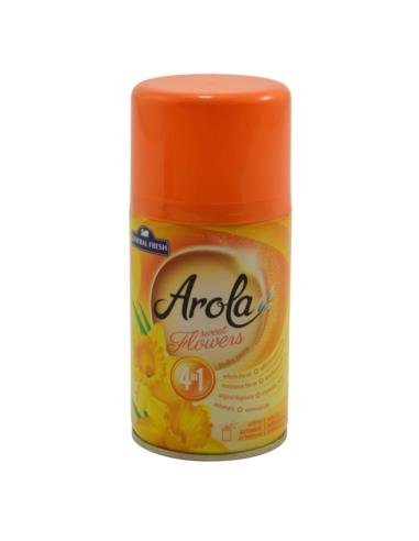 Odświeżacz powietrza G.Fresh Arola zapas sweet