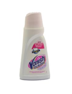 Odplamiacz VANISH 1L Oxi Action biel