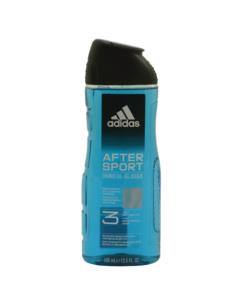 Żel p/prysz ADIDAS 400ml After Sport