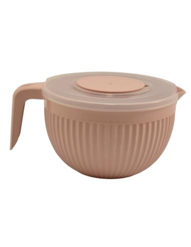 Miska plastikowa do miksowania 4,0L BG-456 mix