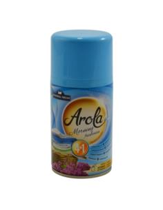 Odświeżacz powietrza G.Fresh zapas 250ml morning fresh