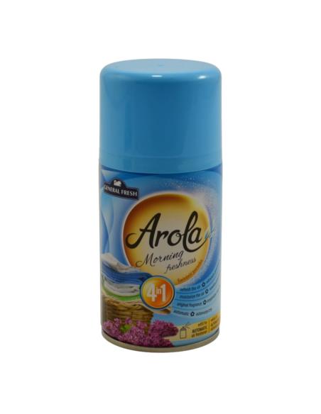 Odświeżacz powietrza G.Fresh zapas 250ml morning fresh