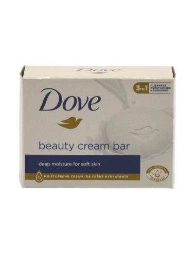 Mydło DOVE 90g Regular
