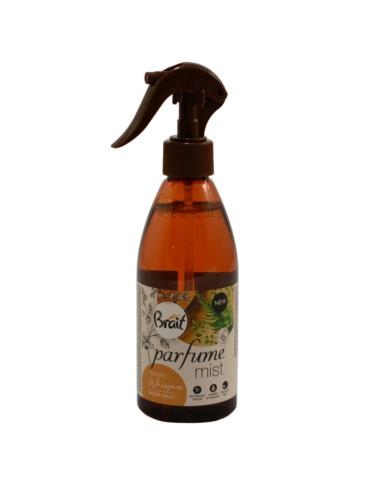 Odświeżacz powietrza Brait Mist 325ml Woody mgiełka