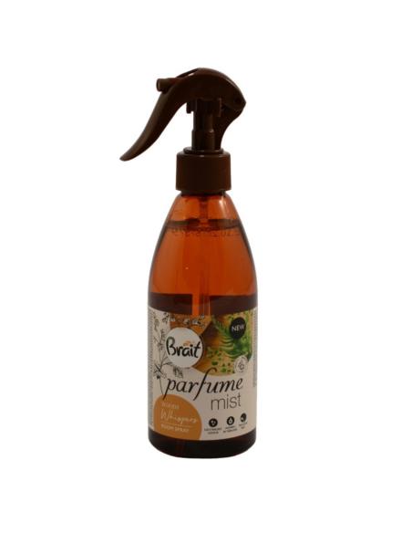 Odświeżacz powietrza Brait Mist 325ml Woody mgiełka
