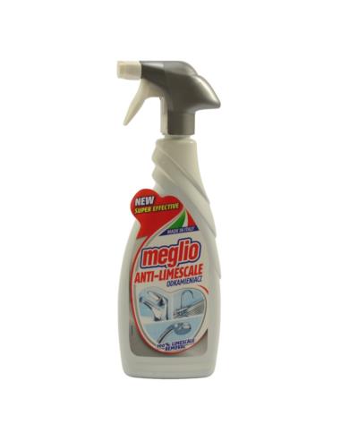 Odtłuszczacz MEGLIO spray 650ml
