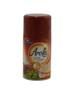 Odświeżacz powietrza G.Fresh Arola zapas drzewo sandałowe