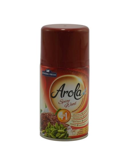 Odświeżacz powietrza G.Fresh Arola zapas drzewo sandałowe