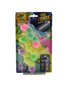 Zawieszka do wc G.FRESH Fivet Total Force