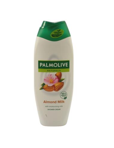 Żel pod prysznic Palmolive 500ml Almond Milk