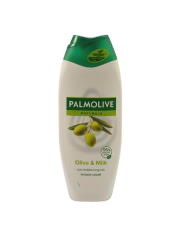 Żel pod prysznic Palmolive 500ml Olive