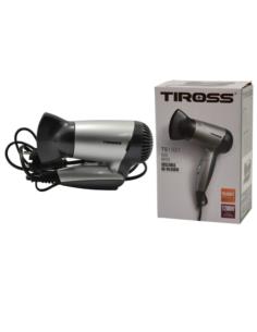 Suszarka do włosów Tiross TS-1321 1200W