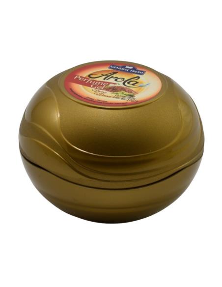 Odświeżacz powietrza G.Fresh KULA 150g kardamon