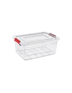 Pojemnik Smartbox 2L 21,5x14,5x10cm
