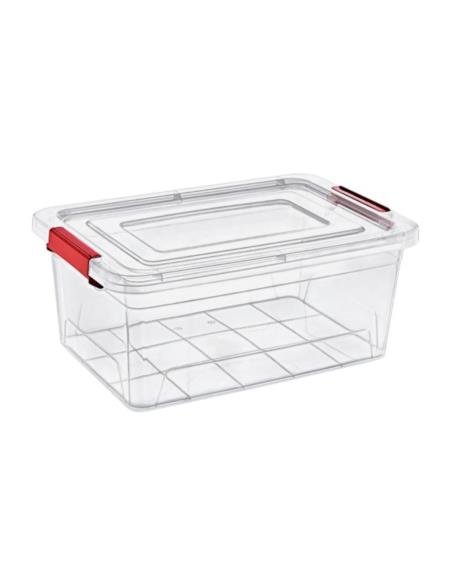 Pojemnik Smartbox 15L 41,5x28x17,5cm