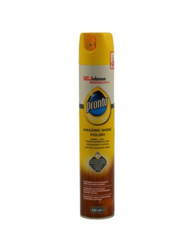 Spray do mebli PRONTO 400ml połysk