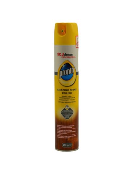 Spray do mebli PRONTO 400ml połysk