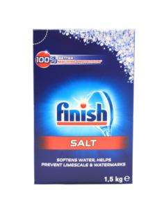 Sól do zmywarki FINISH 1,5kg