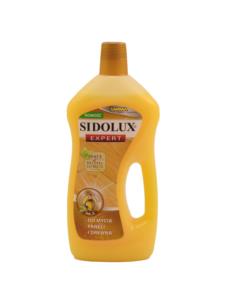 Płyn do drewna i paneli SIDOLUX 750ml