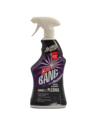 Spray Cilit Bang 750ml pleśń i czarne osady