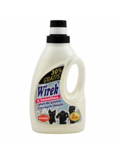 Płyn do prania WIREK 1L czarne tkaniny