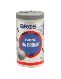Proszek BROS na mrówki 100g