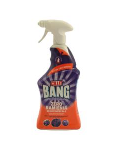 Spray Cillit Bang 750ml kamień i brud
