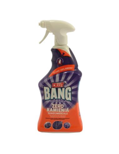 Spray Cillit Bang 750ml kamień i brud