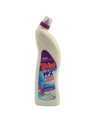 Płyn do wc TYTAN 1200ml fioletowy