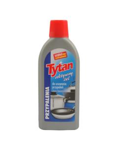 Żel do przypaleń TYTAN 500g