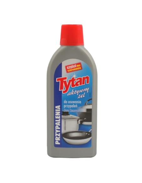 Żel do przypaleń TYTAN 500g