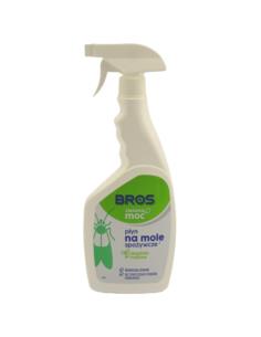 Płyn BROS na mole spożywcze 500ml