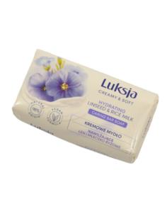 Mydło LUKSJA 90g hydrating