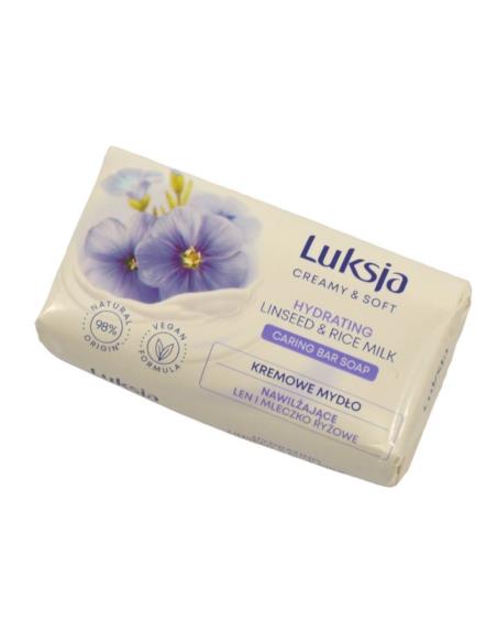 Mydło LUKSJA 90g hydrating