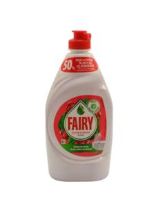 Płyn do naczyń FAIRY 450ml granat