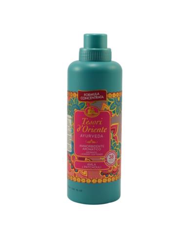 Płyn do płukania Tesori 760ml Ayurveda