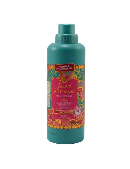 Płyn do płukania Tesori 760ml Ayurveda