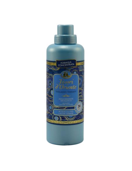 Płyn do płukania Tesori 760ml Thalasso