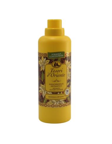 Płyn do płukania Tesori 760ml Vaniglia