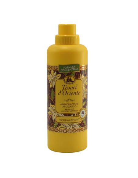 Płyn do płukania Tesori 760ml Vaniglia