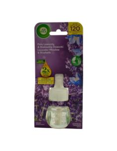 Odświeżacz powietrza Air Wick zapas 19ml lawenda