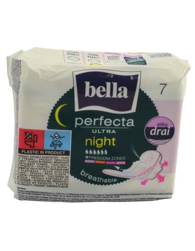 Podpaski BELLA perfect ultra A7