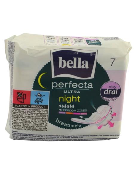 Podpaski BELLA perfect ultra A7